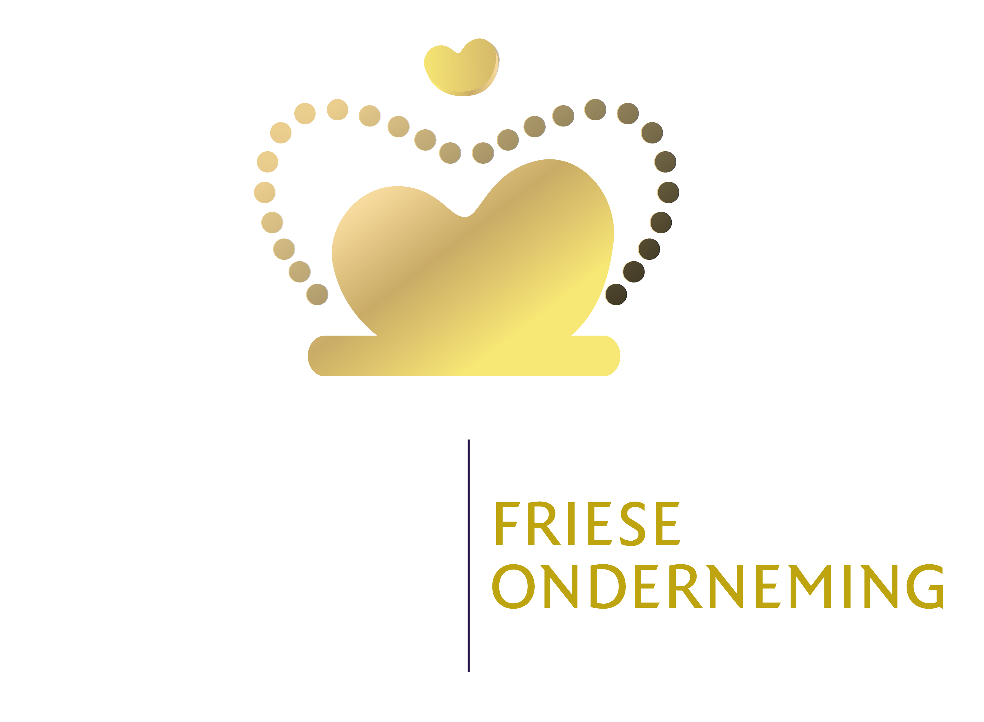 Winnaar 2026 &ndash; Verkiezing Friese Onderneming van het Jaar